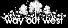 WayOutWest logo